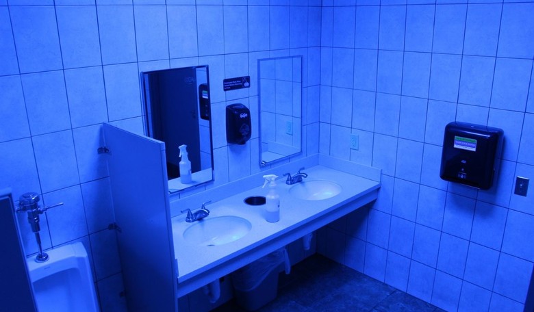 Oklahoma Media Ignores Heinous Assault on Girls By Male Student in High School Girls' Bathroom