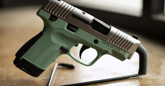 Pro-Gun Organization Petitions SCOTUS to Hear a Case Regarding Handguns. Here Are The Details.