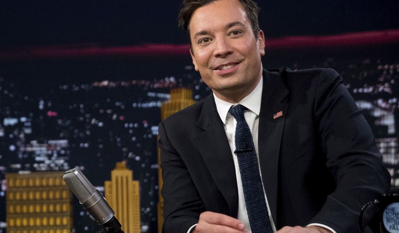 Why Jimmy Fallon Apologizing for His Chris Rock Impression Was a Big Mistake