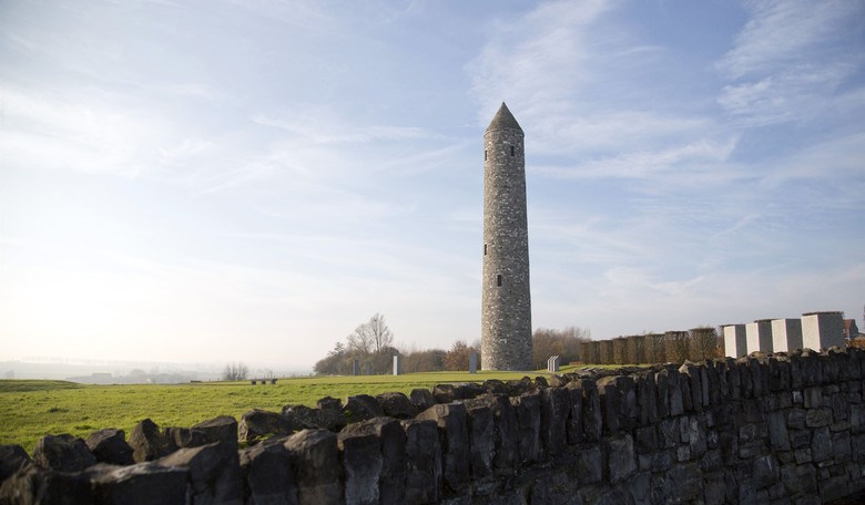 Into the Paddy Wagon: Ireland Imposing Up to 5-Year Prison Term for 'Hate Speech'