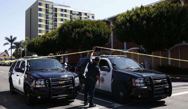 Foreign Nationals Can Now Become Law Enforcement Officers in California