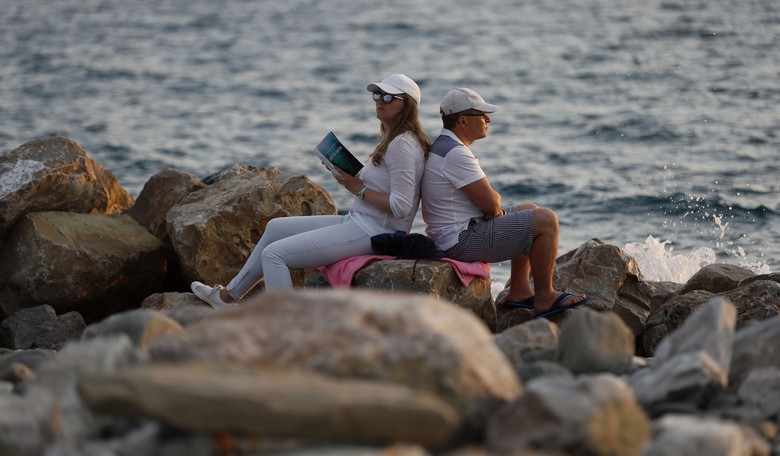 Why Is the Male to Female Ratio Changing?