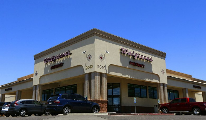 Two major pharmacies limit children's pain medication sales in the name of equity
