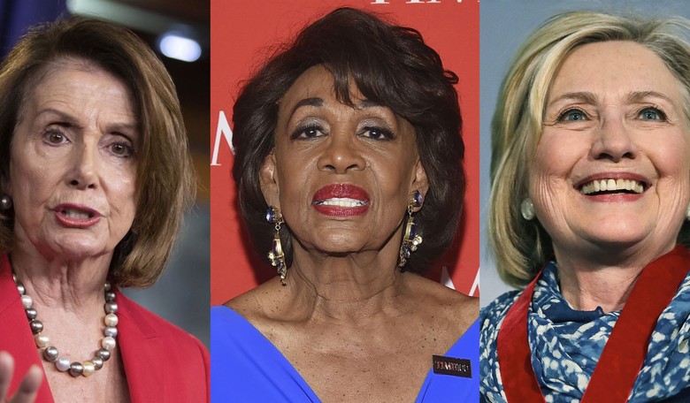 The Morning Briefing: OK, Democrats—Let's Chat About 'Election Deniers'