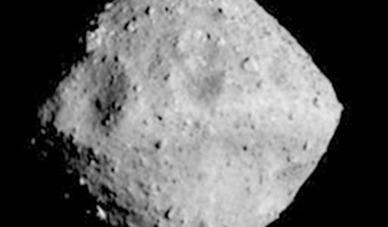 Iranian scientist wants to shift Earth's orbit with... asteroids