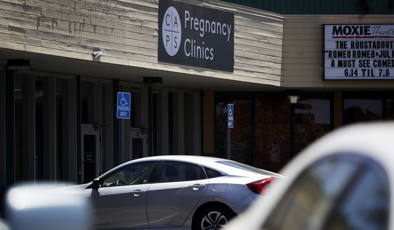 New Mexico Abortion Center Sets 'Starting Goal' of 75 Terminations a Week