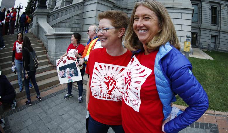 Slaughtering America's Sacred Cows Part 1: Teachers