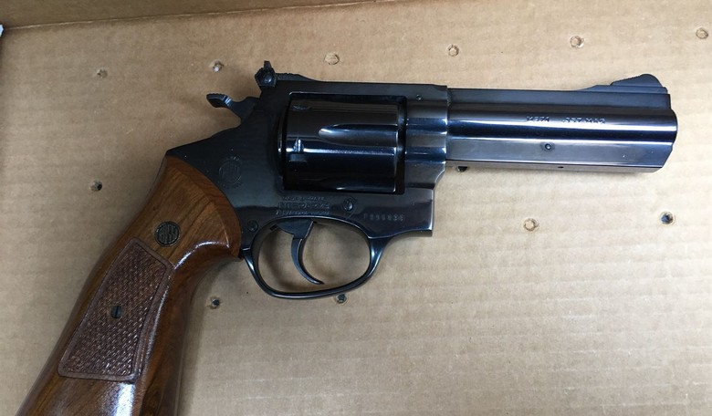 Pro-2A Texas Handgun Bill Sponsor Hails the 'Constitution as Our Permit to Carry'