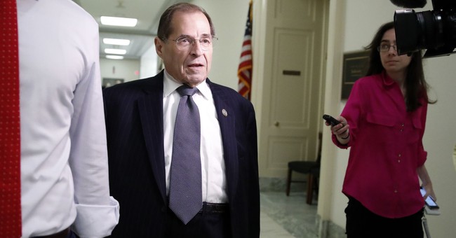 Never Trumpers Suddenly Discover Democrats Are Democrats