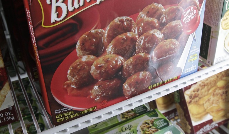 Food History Friday: The Birth of Frozen Food