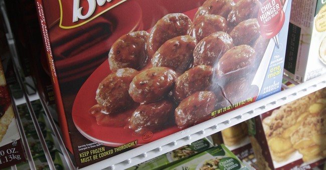 Food History Friday: The Birth of Frozen Food