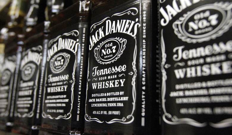Your Member of Congress Can Now Order 'Drinks on Demand' at the Capitol