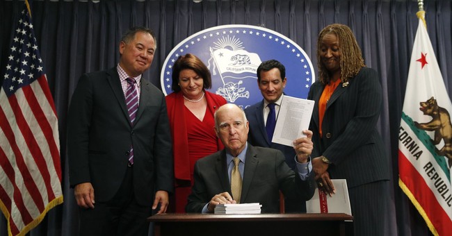BREAKING: California Lawmakers Raise The Age For Purchasing Long Guns From 18 To 21