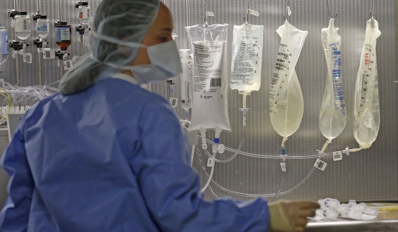 30% more young people dying from heart attacks