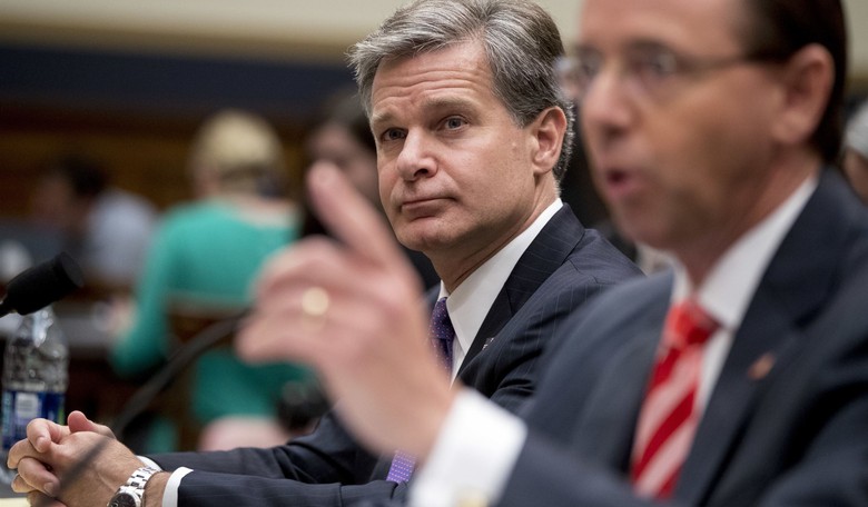 FBI: Terror Threat High; Homeland Security: We Have No Idea How Many Terrorists Are in US