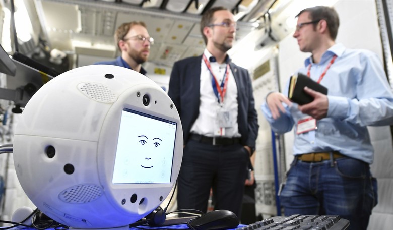 AI Writers Transcribe, Human Writers Bring Perspective and Experience to the Craft