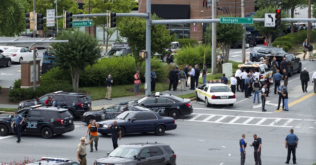 Here Are The Five Victims Of The Capital Gazette Shooting, And How The Paper Remembered Them