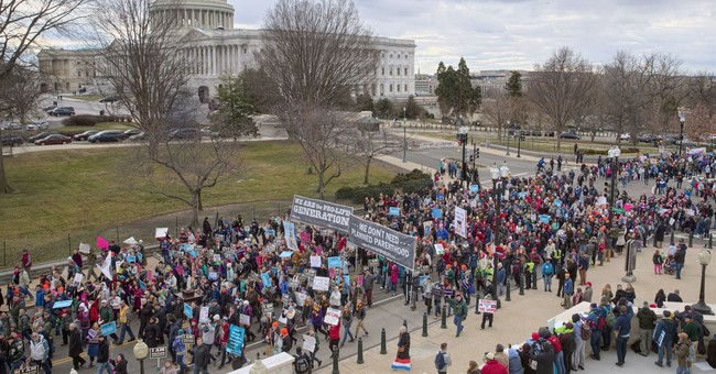 March for Life Unveils 'Unique From Day One' Theme Arguing That the Pro-Life Movement Is Pro-Science