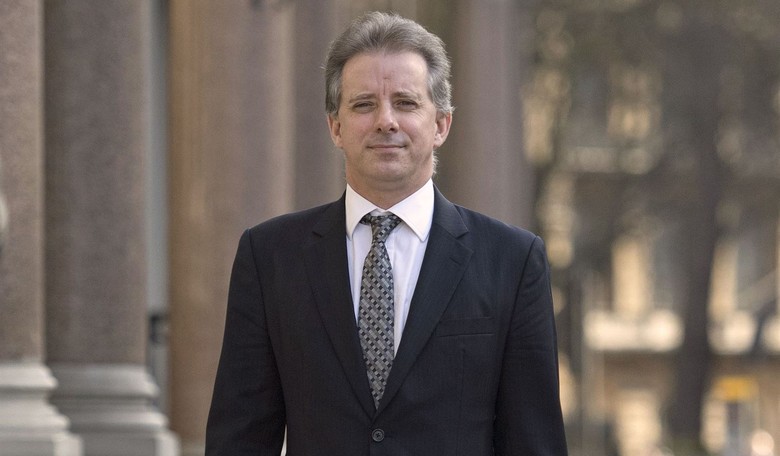 The Rewriting of History Begins After Bombshell Steele Dossier Revelations