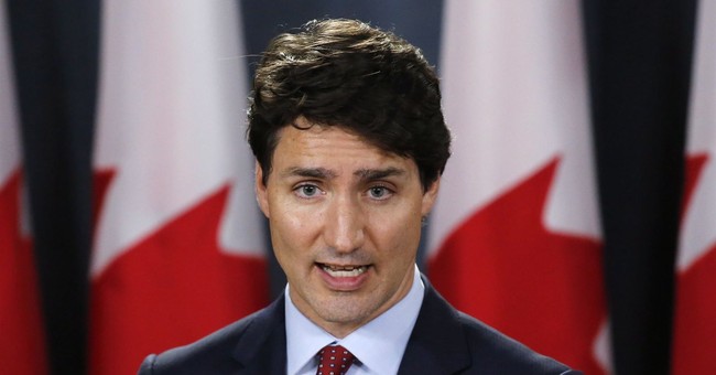 Trudeau's Reason for Calling Snap Election Fails