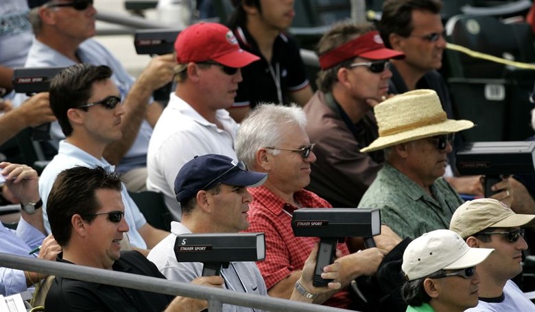 Outkick: don't kick out baseball from Florida