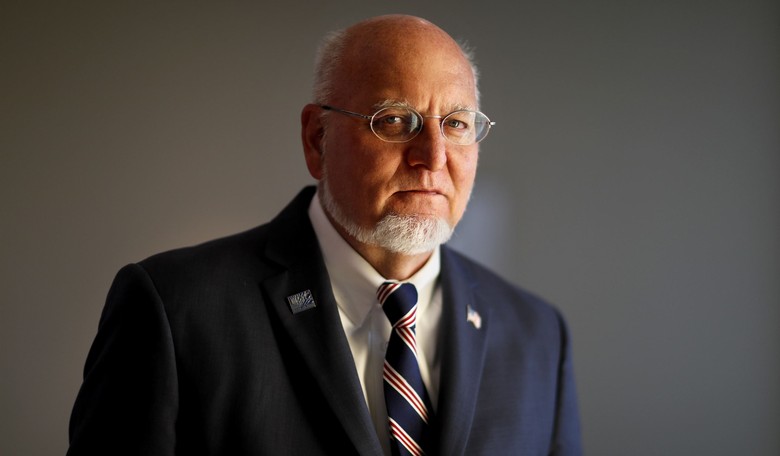 Former CDC Director Explains Lab-Leak Theory With Logic and Warns the WHO Is a Beijing Propaganda Arm