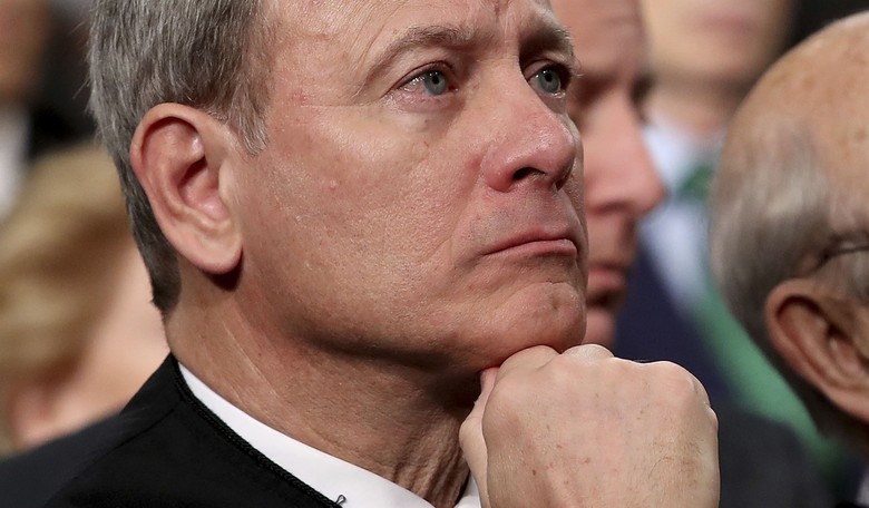 Guessing SCOTUS: Do Rulings Depend on What Roberts Has for Breakfast Each Day?