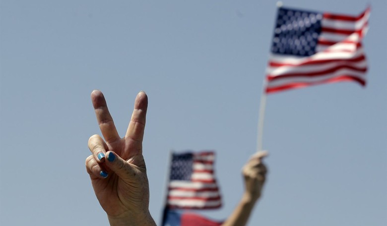 Republican Win in McAllen, TX Is Great News for GOP, Harbinger of Massive Trouble for Dems