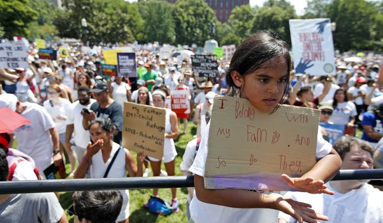 The Morning Briefing: Martha's Vineyard, Illegal Immigrants, and Liberal Hypocrisy