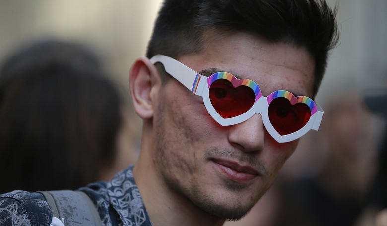 Surprise: People With Gender Dysphoria Are Mentally Ill, and Remain So After Transition