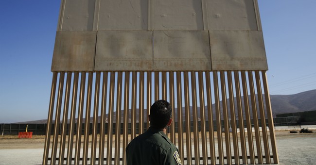 Illegal Immigration: A Lawless Frankenstein in the ‘Land of Is’