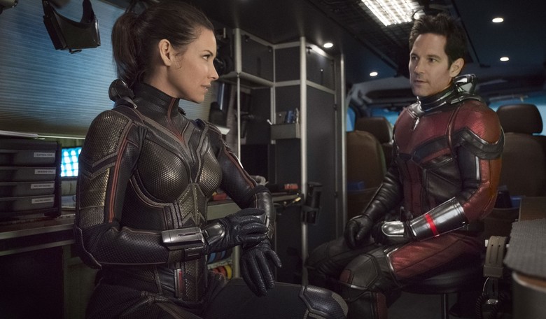 'Ant-Man: Quantumania' Proves That Marvel Is Doubling Down on Its Mistakes for Phase Five