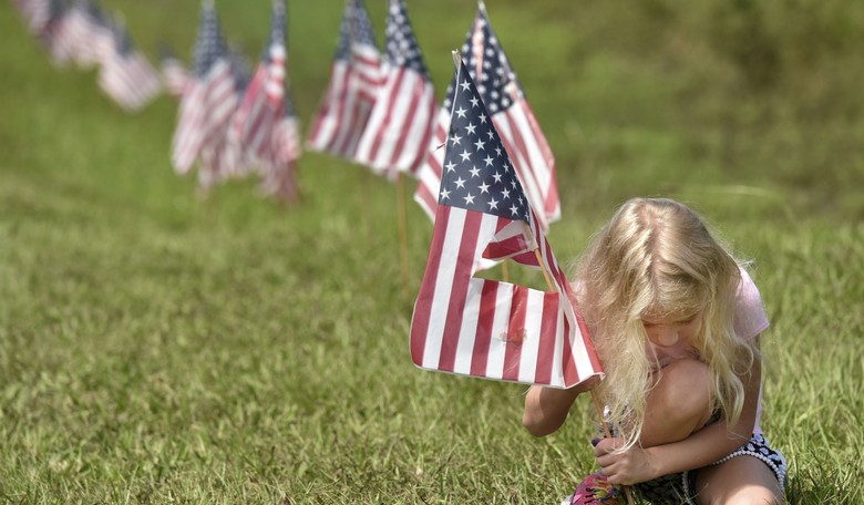 Why Do You Love Your Country?