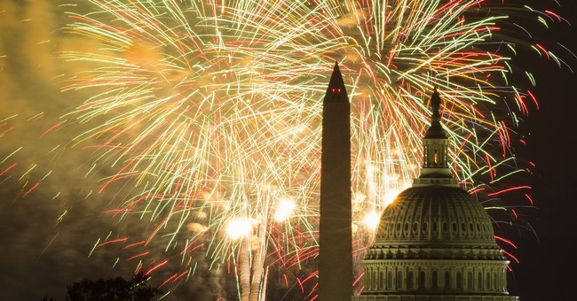 Why We Celebrate Independence Day