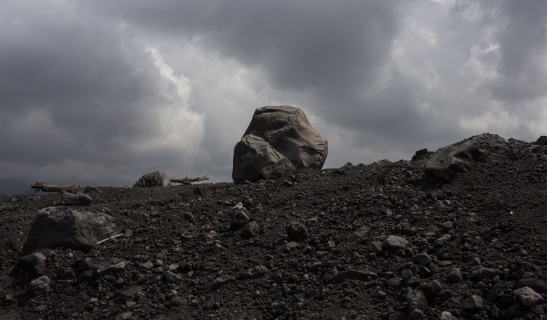 University Removes Its Racist Rock, but There's Always More Woke to Be Done