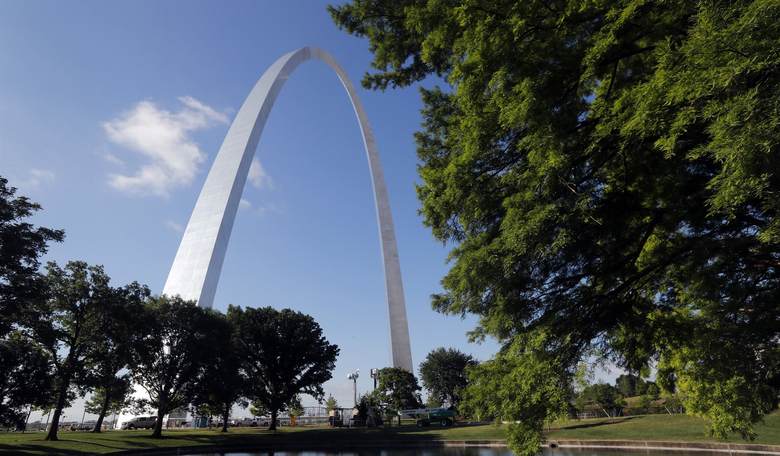Missouri COVID Update - Good News/Bad News