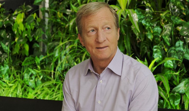 OH-15: Trump's Guy Wins -- Soros and Steyer's Guys Come in Fourth -- and DNF