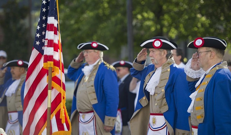 Illinois Town Cancels July 4th Parade, as Other Parades Get Scheduled