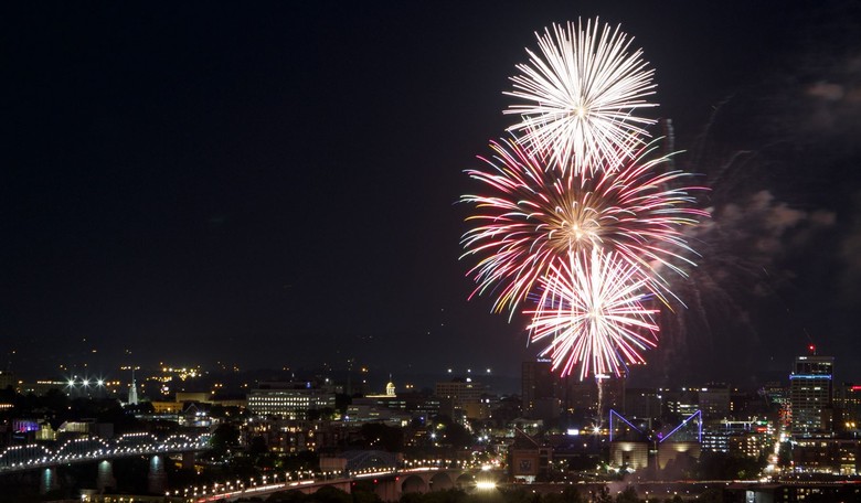 Is America Still Worth Celebrating?