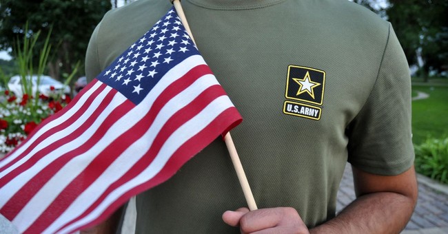AP NewsBreak: US Army quietly discharging immigrant recruits