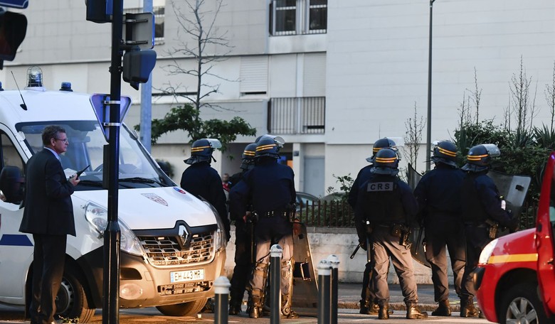 True Jihadist Identity of Supposed ‘Christian’ Child Stabber Revealed?