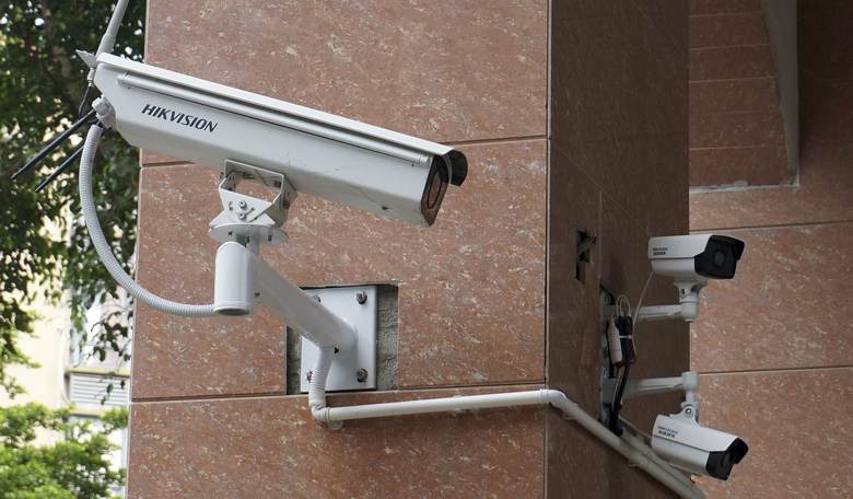Australia Moves to Ban Chinese-Made Security Cameras From Government Offices Over Spying Concerns