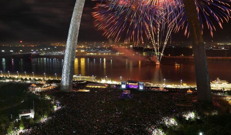 Cancel St. Louis? Advocates Are Aiming to Rename the 'Lou