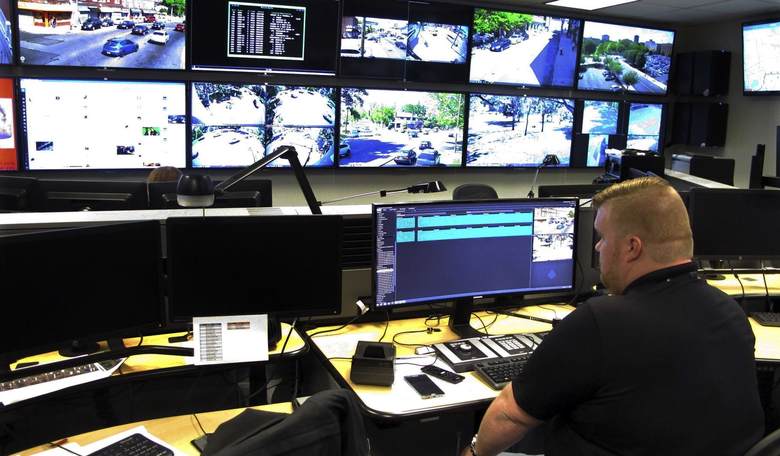 Authorities Worldwide Repurpose COVID-19 Surveillance Tech for Law Enforcement, Spying