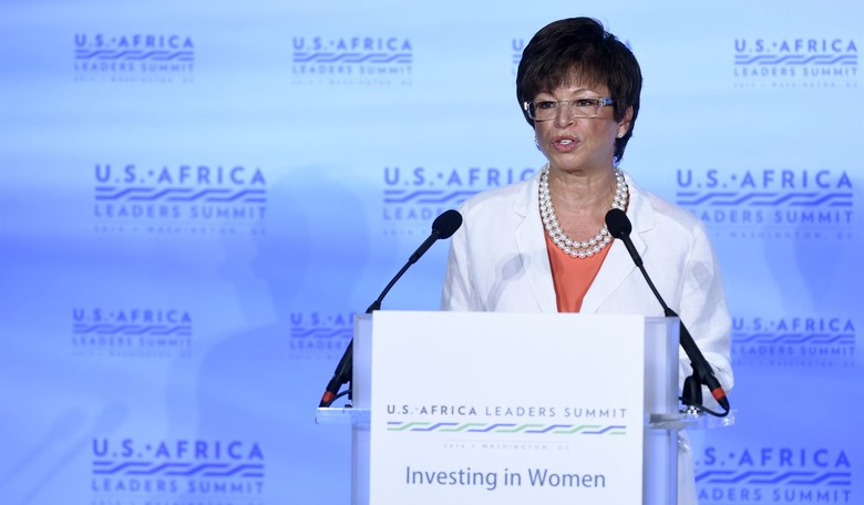 Terrible, Awful, No Good Takes on Columbus Shooting, Featuring Valerie Jarrett