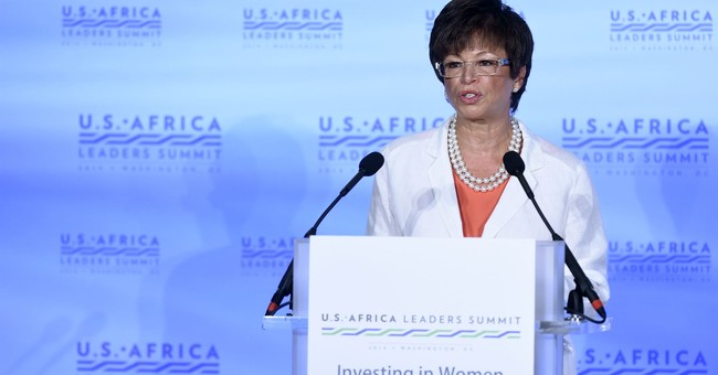 Terrible, Awful, No Good Takes on Columbus Shooting, Featuring Valerie Jarrett