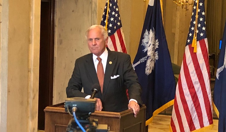 South Carolina Court Overturns State Law Banning Abortion After 'Fetal Heartbeat' Detected