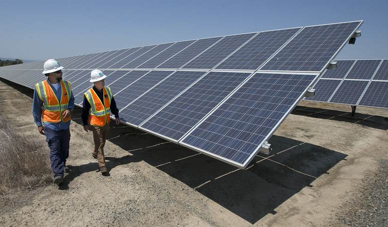Shocked Not Shocked: Failed Silicon Valley Bank Victim of Its Own Woke Green Energy Priorities