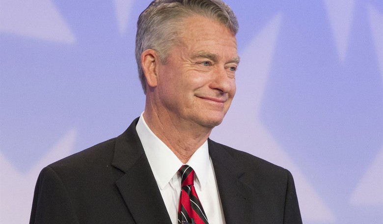First of its kind: Idaho governor signs bill restricting interstate travel for abortions
