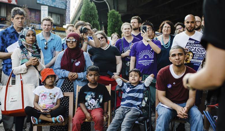 Many Progressives No Longer Want to Be Known as 'Progressive'